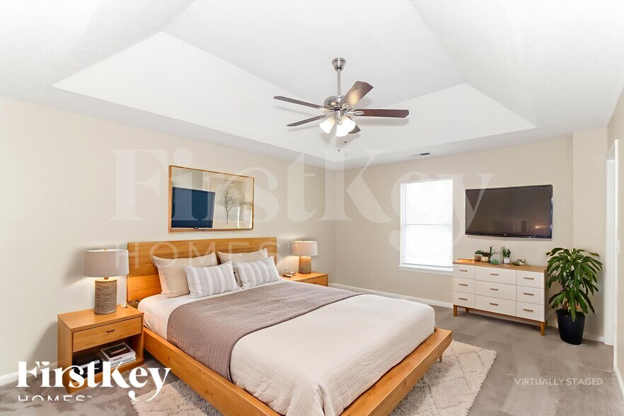 Building Photo - 2086 Cherokee Ridge Trail NW