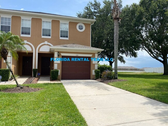 3/2.5 Davenport Townhouse - 3/2.5  Davenport Townhouse
