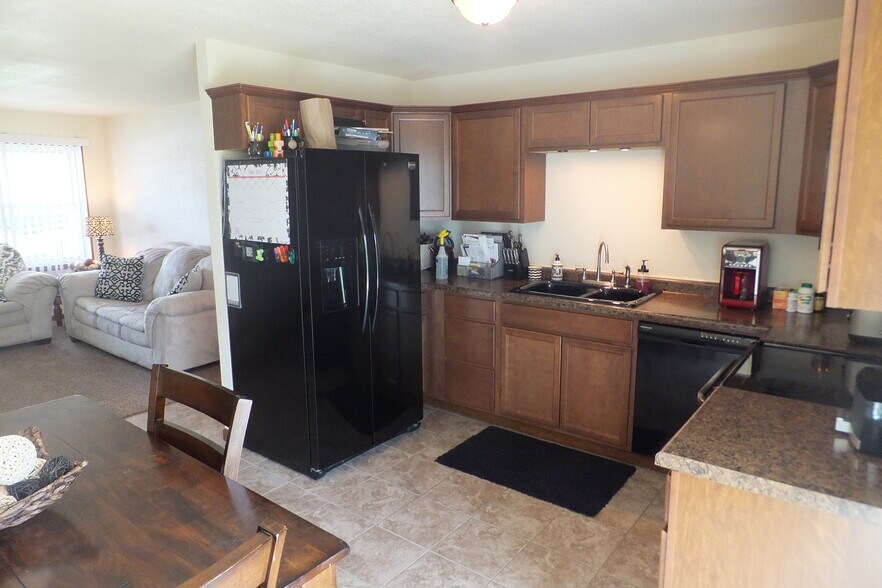 Building Photo - 1525 Jefferson St