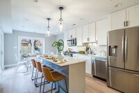 Building Photo - Natural-Light Stunner Near Eastern Market & Potomac Metro