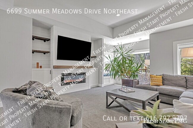 Building Photo - 6699 Summer Meadows Dr NE