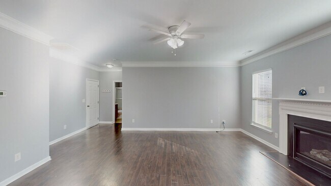 Building Photo - 16126 Long Talon Way