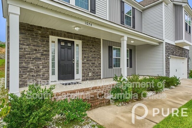 Building Photo - 1074 Acacia Ln