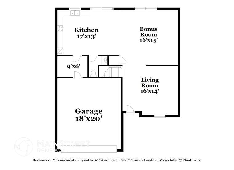 Building Photo - 135 Snowflake Cir