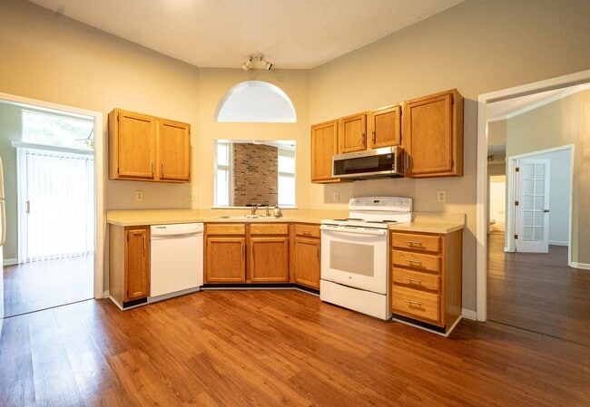 Building Photo - 1/2 Month Free!! - Sardis Rd area - Upgraded Ranch 3 bed, 2bath, 2 Car Garage