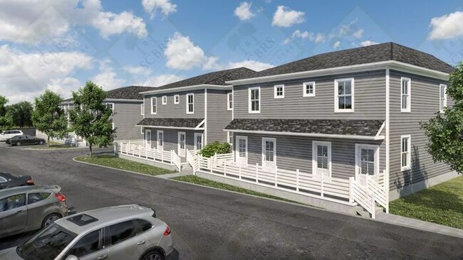 Building Photo - NEW | 3-Bed, 3.5-Bath Duplexes