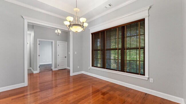 Building Photo - Luxury Bentonville Home with Private Saltwater Pool