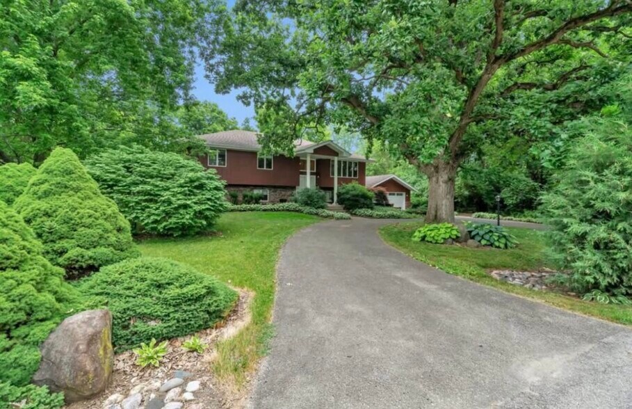 Building Photo - 22543 S Merlin Ct