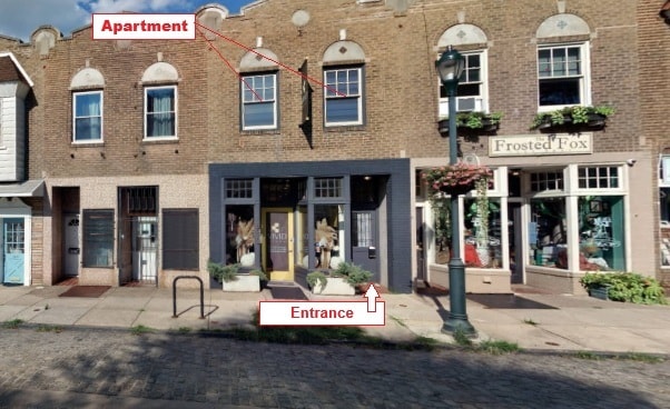 Building Photo - 6513 Germantown Ave