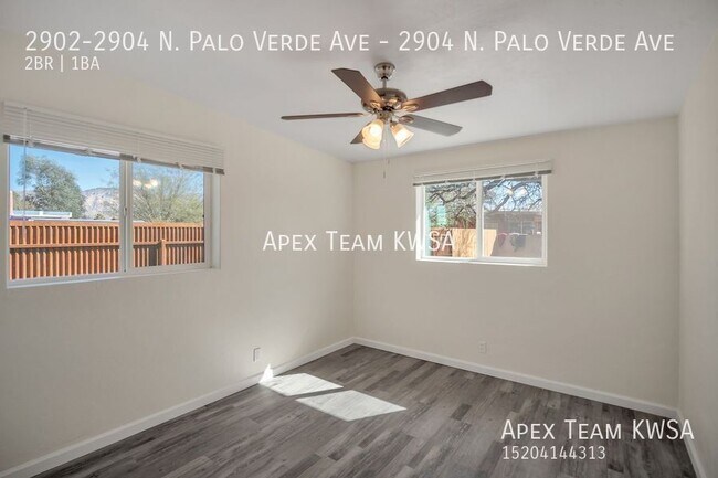 Building Photo - 2902-2904 N. Palo Verde Ave-2904 N. Palo V...