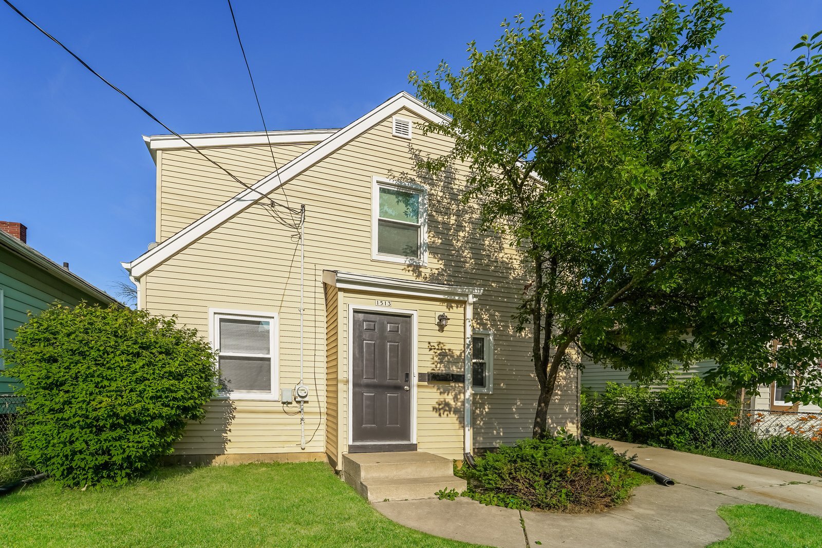 Building Photo - 1513 Geneva St