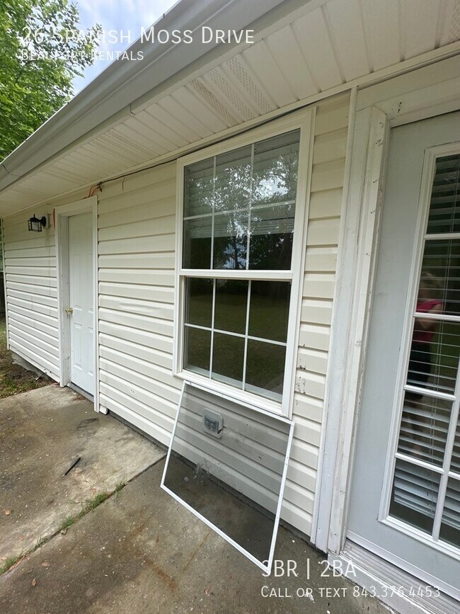 Building Photo - 26 Spanish Moss Dr