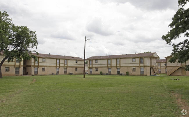 Building Photo - Prince Hall Apartments