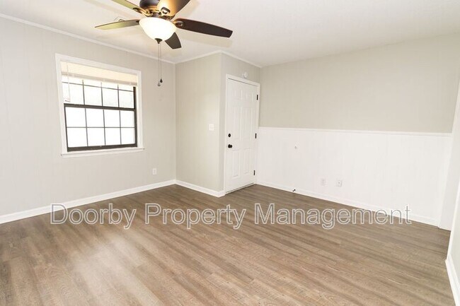 Building Photo - 1418 Baggett Rd