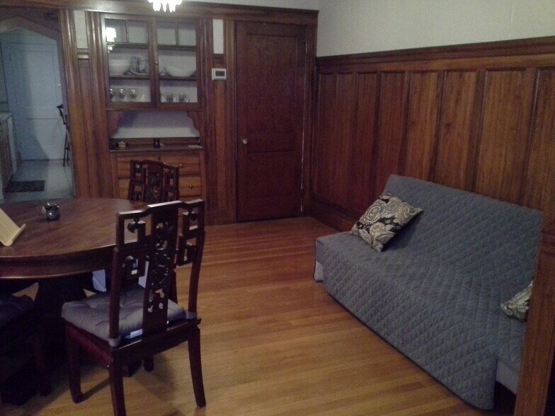 Dining Room - 33 Greycliff Rd