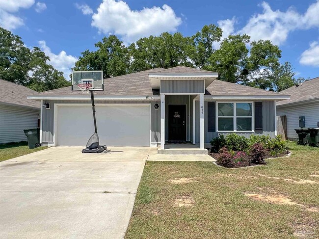 Building Photo - 1039 Lovebird Ct