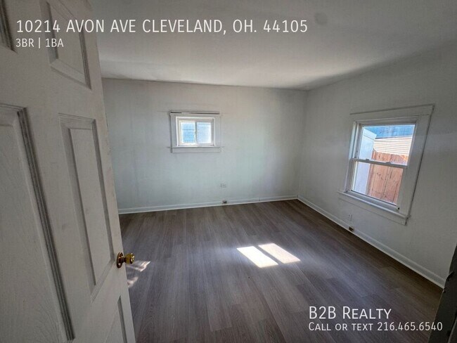 Building Photo - 10214 Avon Ave