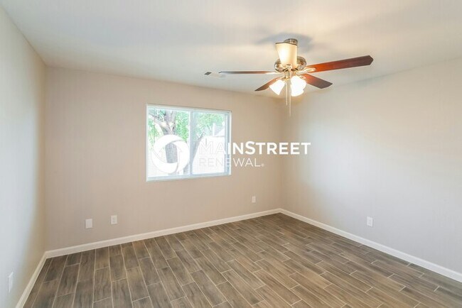 Building Photo - 4 Bedroom Pet-Friendly Home in FOREST HILL, TX with Main Street Renewal