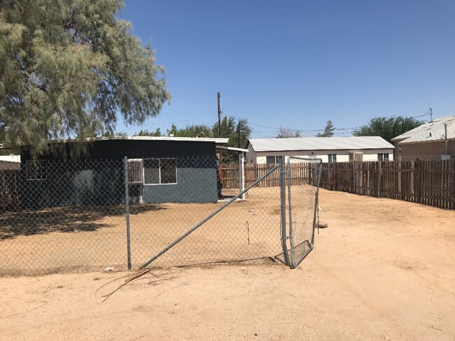 Building Photo - 26717 Ferguson St