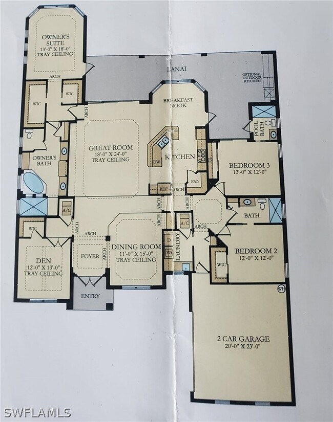 Building Photo - 5508 Whistling Straights Ct