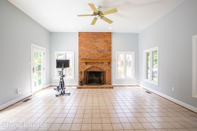 Building Photo - 5 br, 3.5 bath House - 533 Post Oak Rd