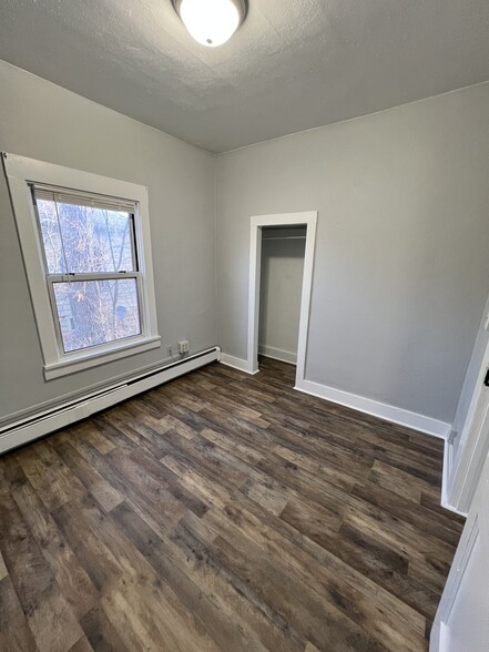 Middle Bedroom - 1313 14th Avenue