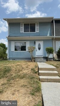 Building Photo - 204 Cameron St