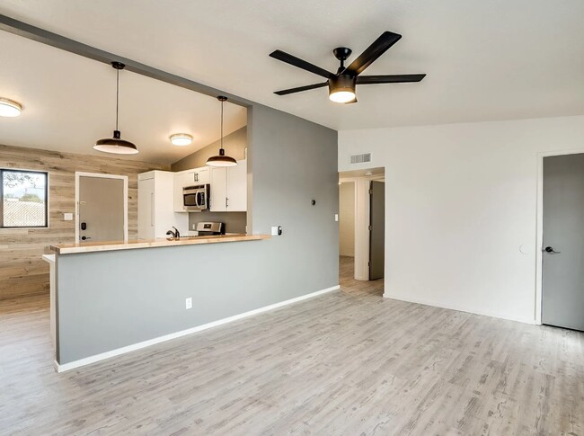 Primary Photo - Affordable - Renovated Apartment Homes