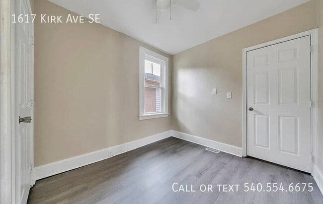 Building Photo - 1617 Kirk Ave SE