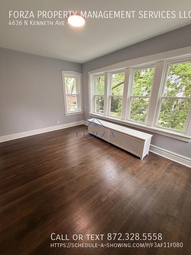 Building Photo - 4636 N Kenneth Ave