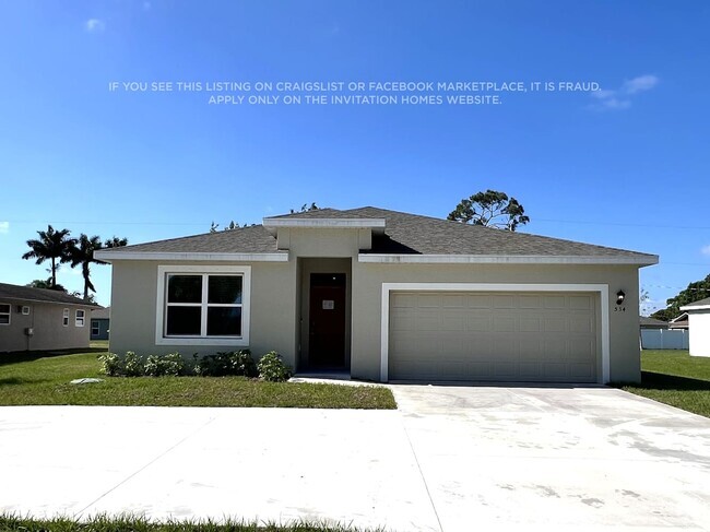 Building Photo - 534 SW Prima Vista Blvd