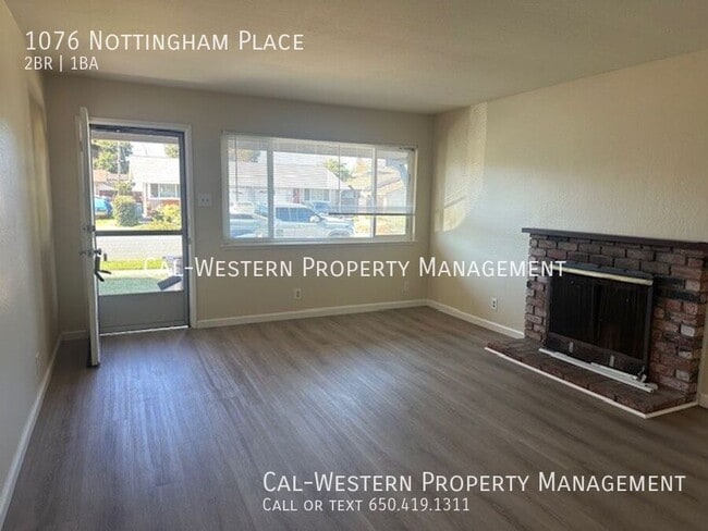 Building Photo - 1076 Nottingham Pl