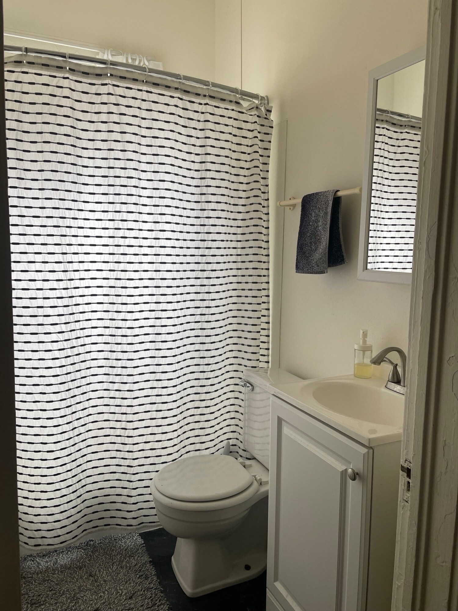 Bathroom View 2 - 1251 Spaight St
