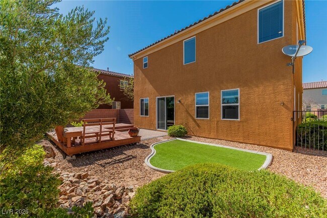 Building Photo - 713 Tall Arrow Ave