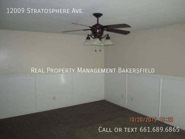 Building Photo - 12009 Stratosphere Ave