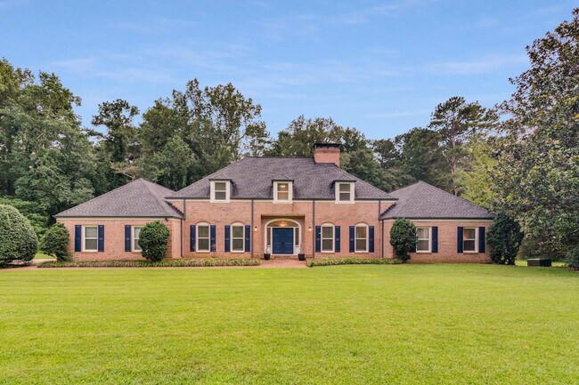 Building Photo - 6043 Giles Rd