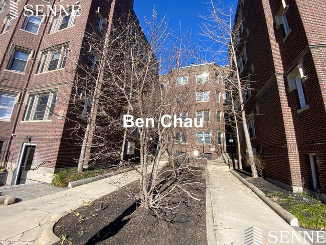 Building Photo - 3 Linnaean St