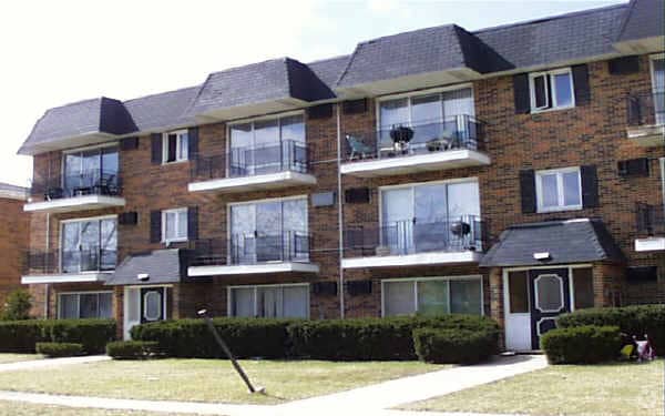 Building Photo - 11942-11946 S Ridgeway Ave