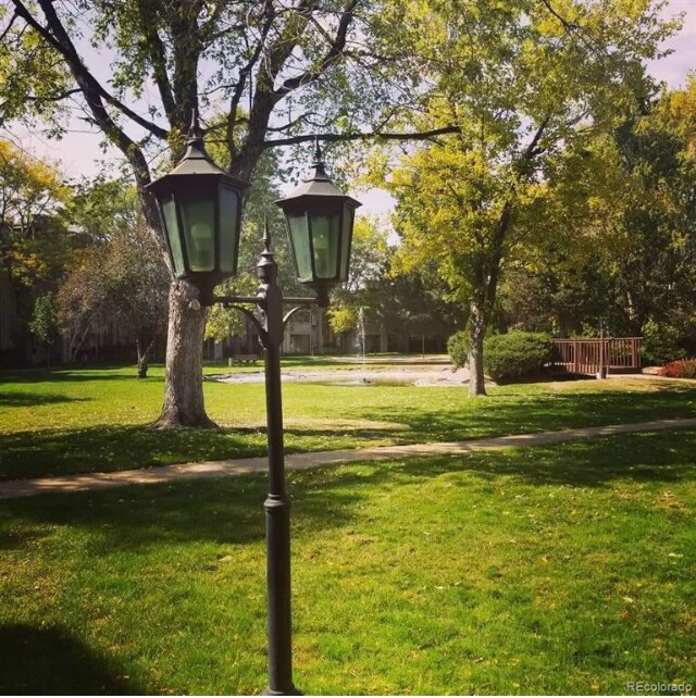 Building Photo - 1300 S Parker Rd