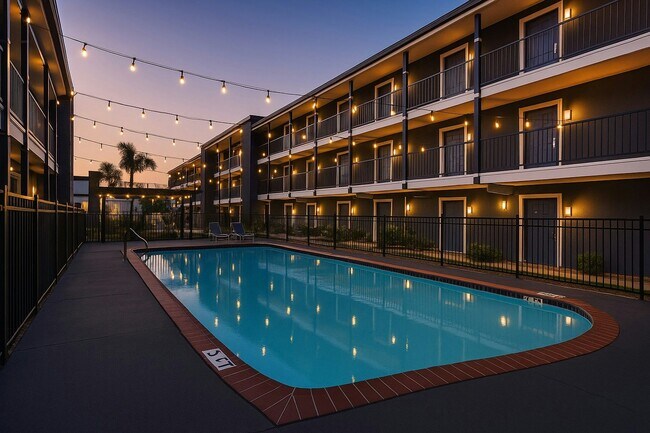 Building Photo - 928 Ferry Rd