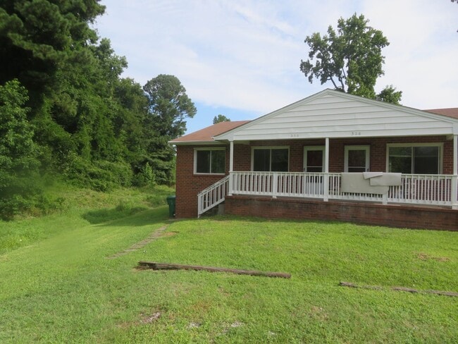 Primary Photo - Colonial Heights Virginia