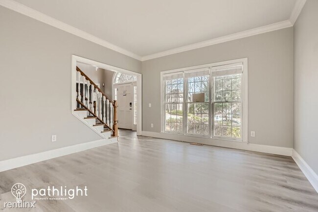 Building Photo - 4 br, 3 bath House - 5390 Overbend Trl UNIT