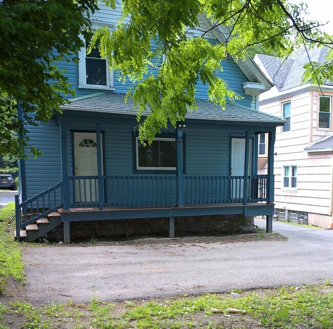 Building Photo - 511 Columbus Ave