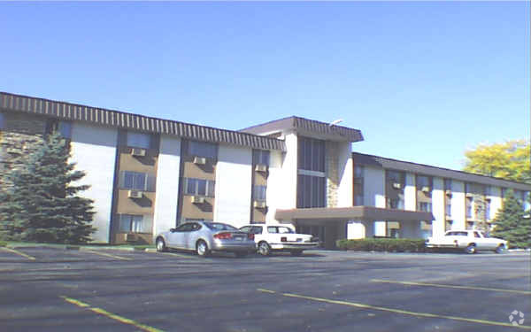 Primary Photo - NorthEnd Apartments