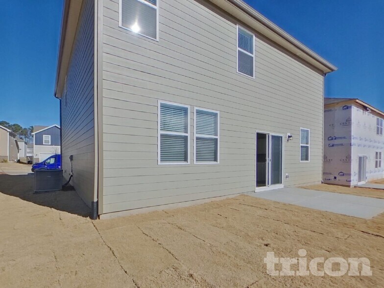 Building Photo - 517 Mountain Vw Dr