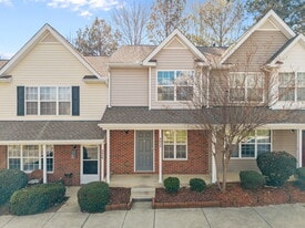 Building Photo - 8024 River Watch Lane