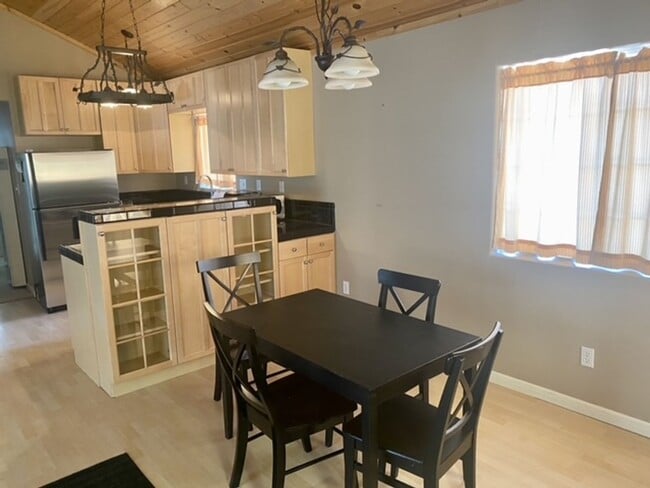 Building Photo - Charming 3-Bedroom Cottage with Fenced Yard & Fireplace in the Heart of Frazier Park