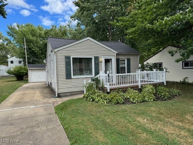 Primary Photo - 791 Mannering Rd