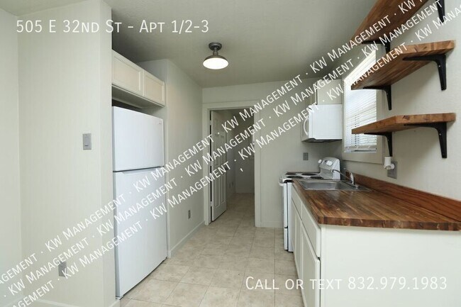 Building Photo - 505 E 32nd St