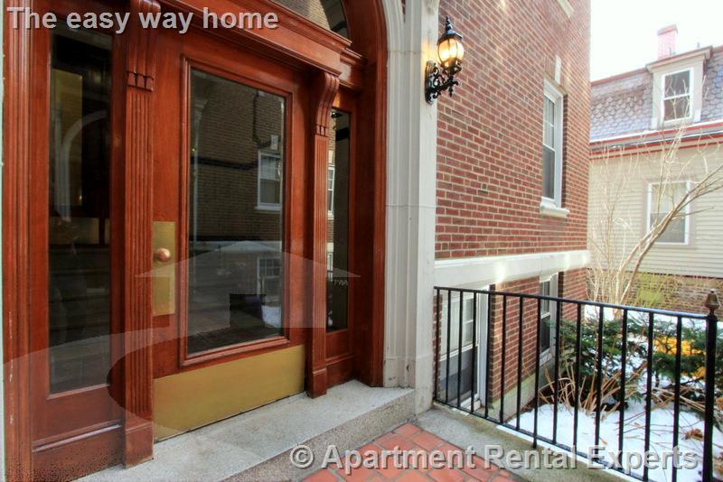 Building Photo - 21 Wendell St